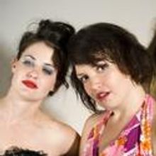 Single Admissions Runs at Metro Arts Allies April 6-24 2010